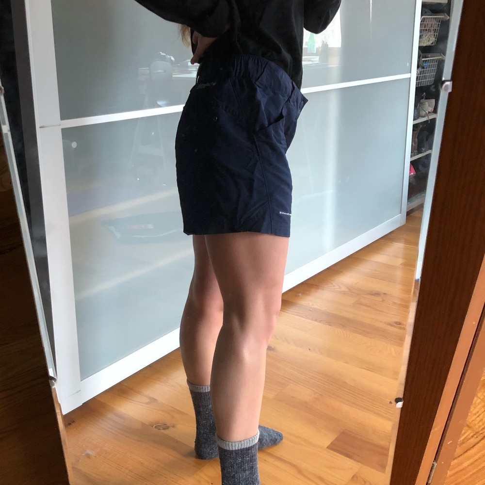 Columbia PFG Shorts